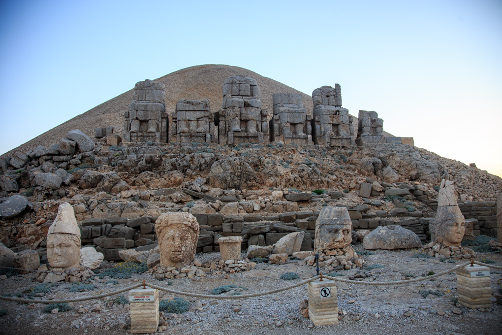 Nemrut Dagi